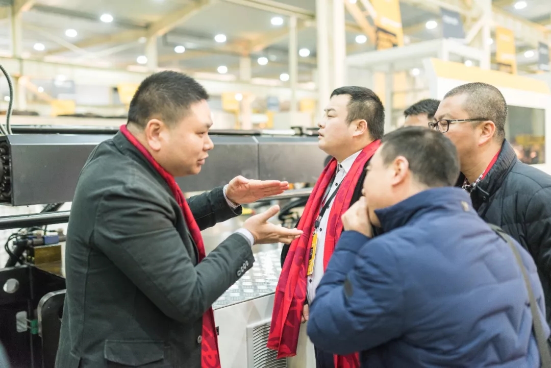 匠造启新程—bevictor伟德匠心十年全新启程