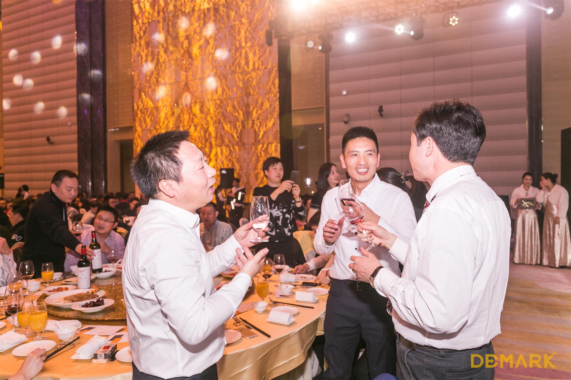 匠造启新程—bevictor伟德匠心十年全新启程